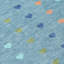 Tapis intérieur / extérieur lavable à la machine pour enfants Chantille ACN2510-1463428548-1463428574