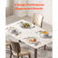 Ceramic Dinnerware - Service for 4