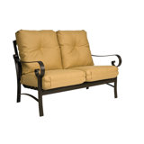 Belden Outdoor 2 - Seat Loveseat