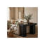 Console en bois massif 48 po Avanna-2090710038