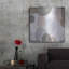 Ivy Bronx «Pastel Drips II» par Michael Mullan, art mural en métal-674382761