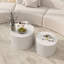 Ensemble de tables basses gigognes 23,6 po-1956751382