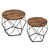 Brown is out of stock