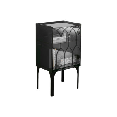 Armoire d'appoint Retro Light Luxury
