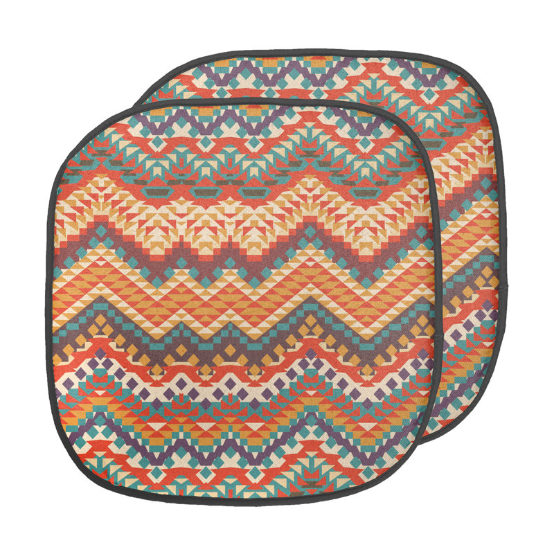 Coussin de siège d'extérieur Ethnicity
