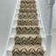 Stair Runner Damask Area Rug-1716522375