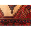 Tapis rouge Konya Anatolian 3 pi 3 po x 9 pi 7 po