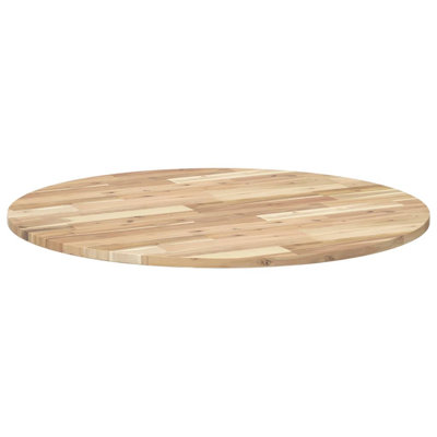 Suellen Solid Wood Table Top