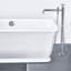 Kafka Tub and Shower Faucet-50921790