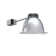 8'' Dimmable LED Retrofit Recessed Lighting Kit