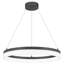 Danica 1-Light Chandelier