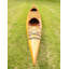Kayak de bois en tandem 19 pi