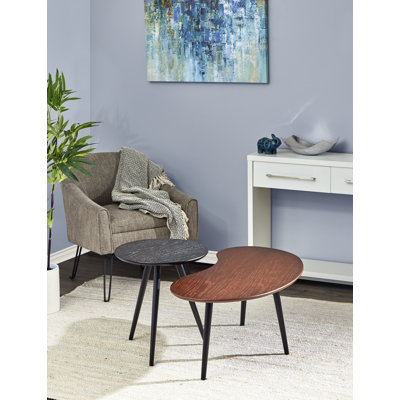 Dietmund Nesting Tables