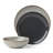 Oneida Organic Shades Gray 12 Piece Dinnerware Set