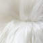 Tapis blanc à poils longs Haja Fluffy-97214247