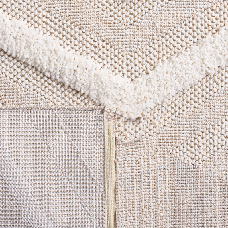 Trends Performance Geometric Rug, Round 3'