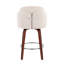 Tabouret tournant 25 "Violetta-1495642205-1495642201
