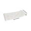 Non-Pasted Non-Woven 3D Embossed Wallpaper Roll