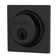 Single Cylinder Deadbolt with Collins Trim