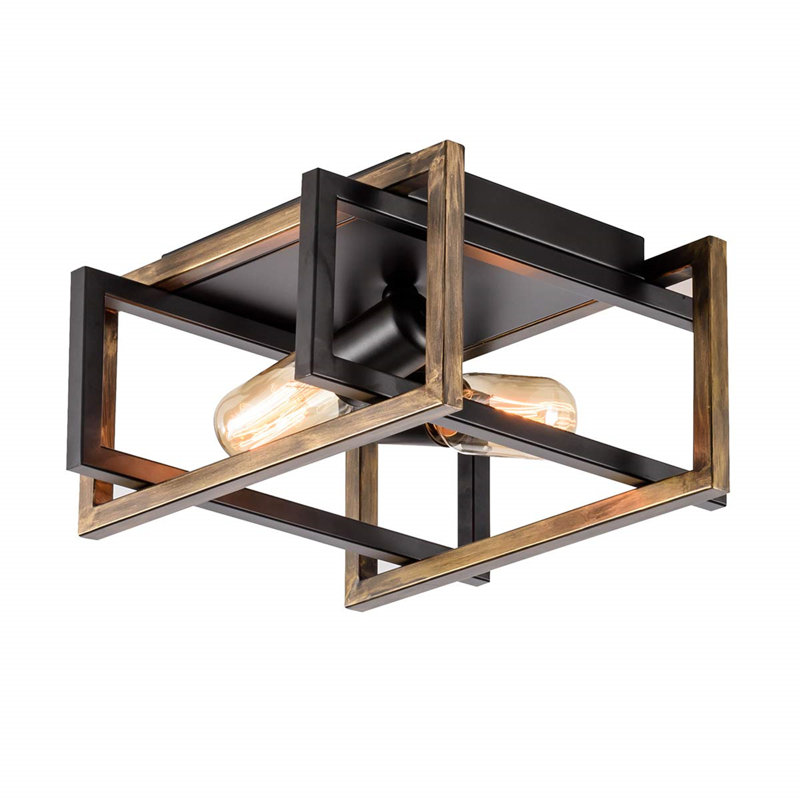 URBNLIVING Flush Mount