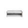 Fresca Tuscany 48" Wall Mount Single Sink Bathroom Vanity Base Only (Top and Sink Not Included)