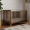 Gelato 4-in-1 Convertible Crib