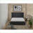 Mattresses 10'' Twin XL Medium Firm Mattress with Phase Change Cooling Fabric | Off-White+Light Gray | Foam-877688366-877688360