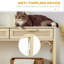 Annam 100 cm W Console Table