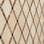 Imperial Blend Polished Marble Mosaic Tile-2014787491