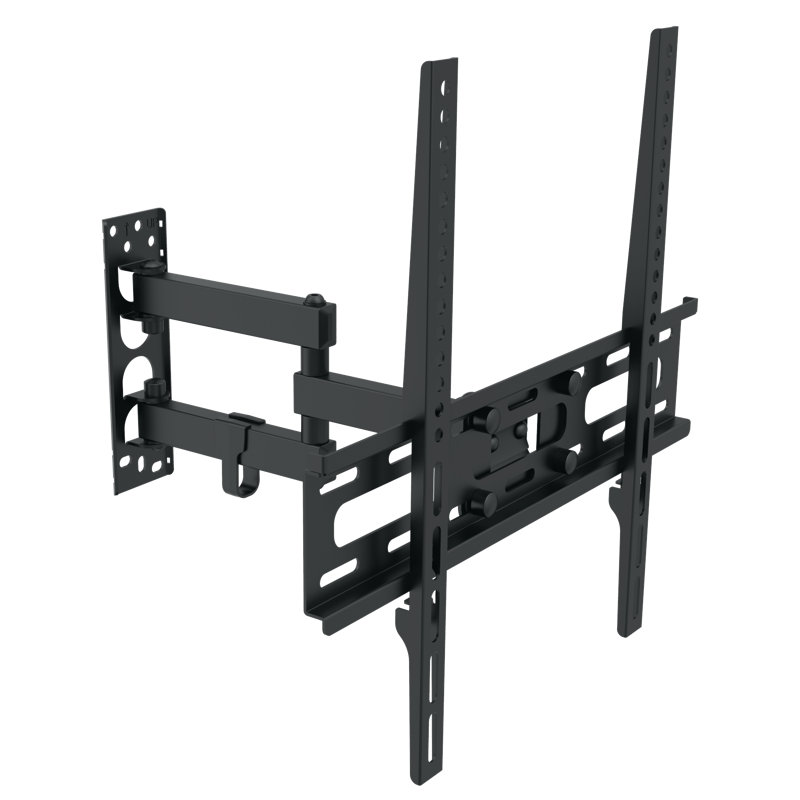 Symple Stuff Single Screen Wall Mount