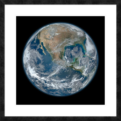 " Earth "
