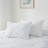 Comforter Set, 3 Pieces Boho Tufted Bedding Set White-104343071