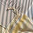 Farmhouse Colorful Pinstripe Washed Cotton Duvet Cover Set-124943812-124943809