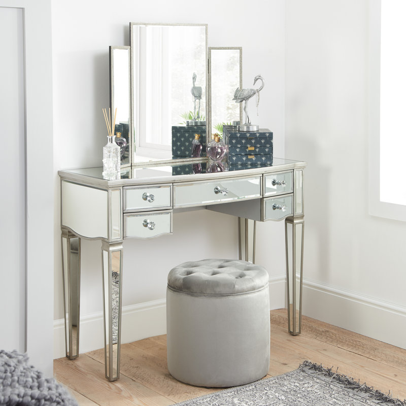 Bennet Dressing Table