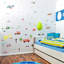 A Little Boy's Dream Kids Wall Sticker