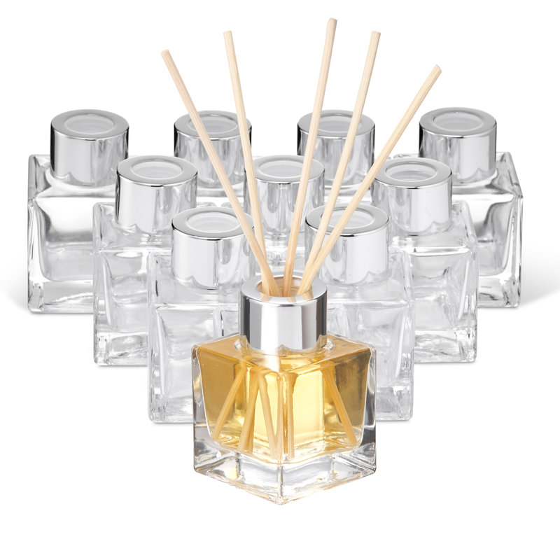 Ducan Unscented Reed Diffusers And Sticks