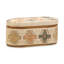 Olivier Cotton Oval Storage Hudock