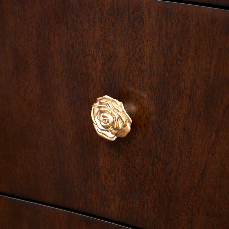 Camellia Field 6-Drawer Dresser