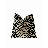 Velvet Zebra Print Throw Pillow Cover-112598623-101081493