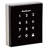 Obsidian Keyless Entry Electronic Touchscreen Deadbolt-34950106