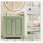 Meuble-lavabo 30 po avec lavabo en céramique-1910400967