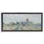 Art mural classique sur toile flottante, "Classic Van Gogh" par one1000paintings-98245338-85743545