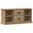 Artisan Oak selected