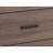 2 Drawers MDF Nightstand