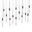 Magic LED Multi-Light Pendant-1120488176