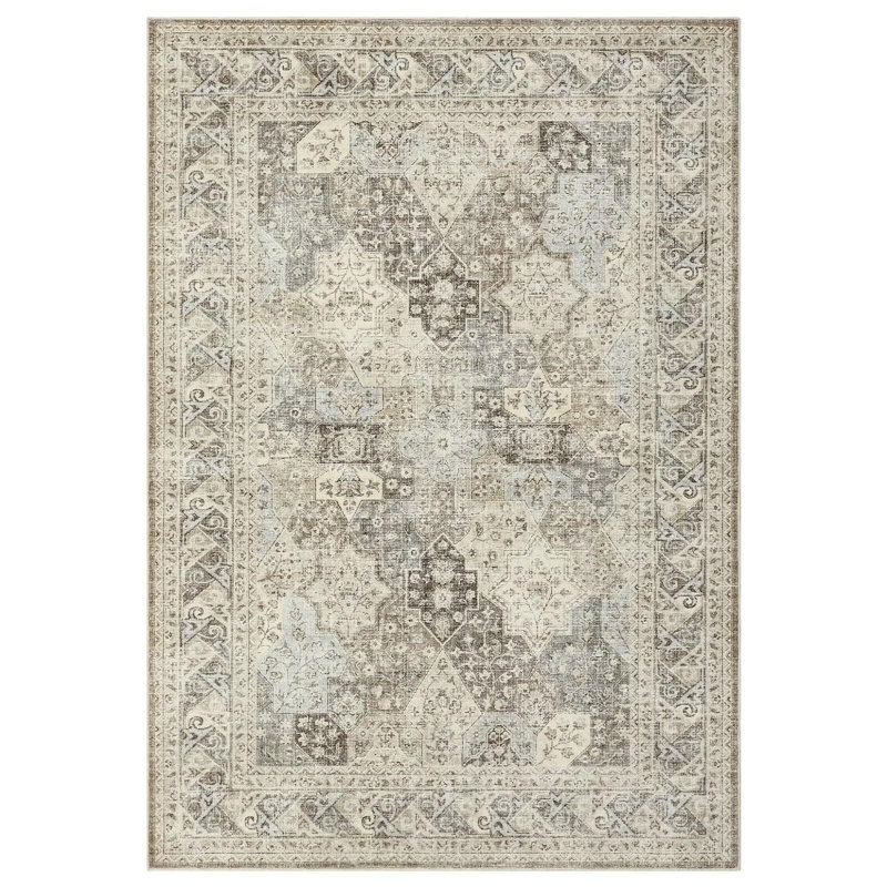Tapis lavables pour le salon, Rectangle 9 pi x 12 pi