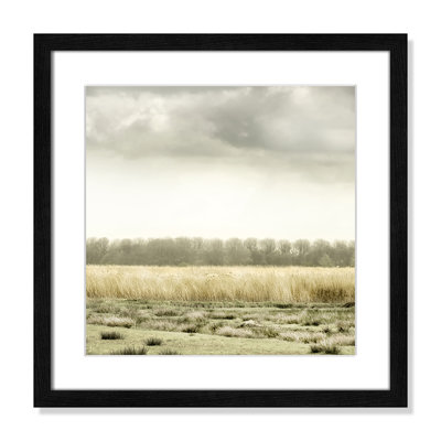 Henri "Meadowland" Print by Danita Delimont