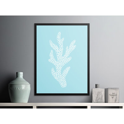 Zina No Frame Print