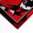 Velvet Void Indoor And Outdoor Area Rug-1645481657