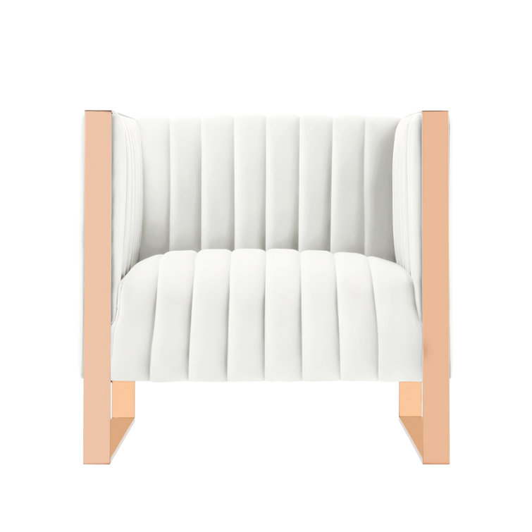 Chelse Upholstered Armchair